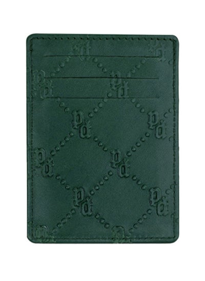 اشتري POLICE Antiquity Black Card Case For Men - PELGD2200104 في السعودية