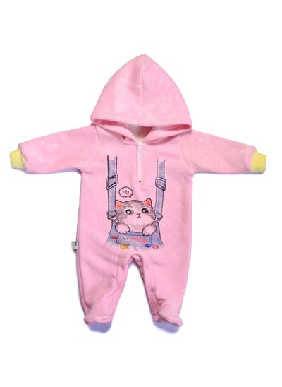 Buy Baby Girls Jumpsuit in Egypt