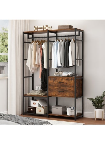 Buy Vinchi Modern Dressing Unit, Black - NFR9 in Egypt