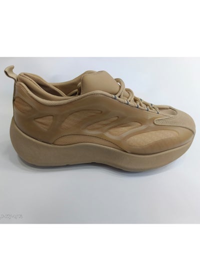 Buy Casual Leather Sneaker Easy 700 in Egypt