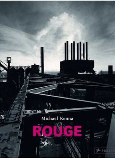 اشتري Michael Kenna: Rouge في السعودية