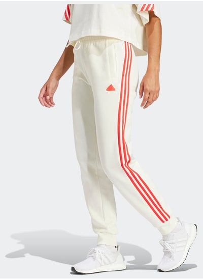 Buy Future Icons 3-Stripes Regular Joggers in Egypt