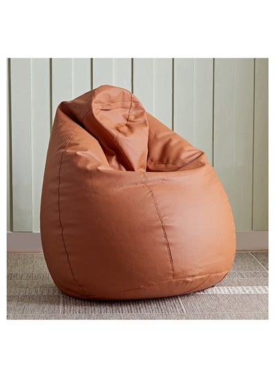 اشتري Aston Large Bean Bag 110 x 75 cm في الامارات