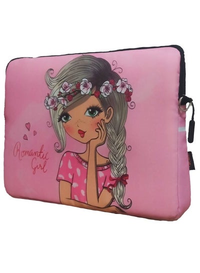 Buy Cougar Laptop bag handbag sleeve notebook case - cute girl in Egypt