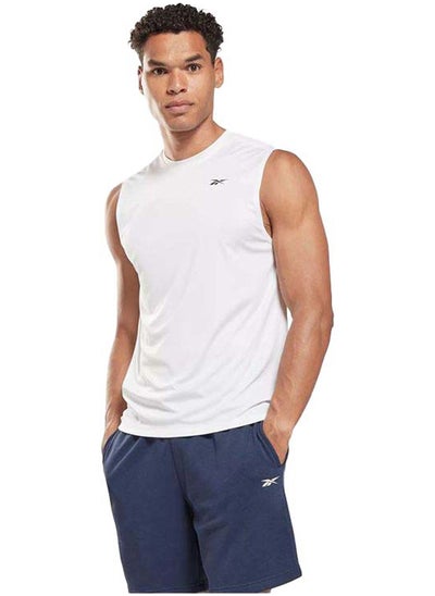 اشتري Training Sleeveless Tech Tee في مصر