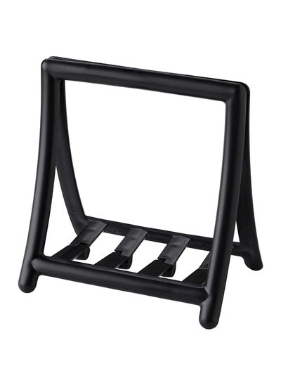 Buy Napkin Holder Black in Egypt