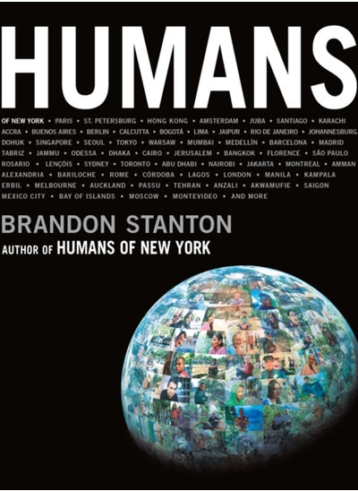 اشتري Humans في الامارات