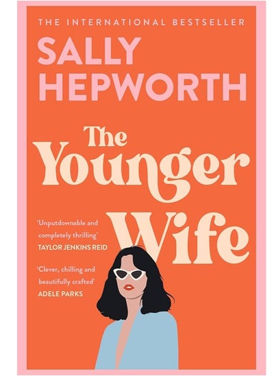 Buy The Younger Wife by Sally Hepworth in Egypt