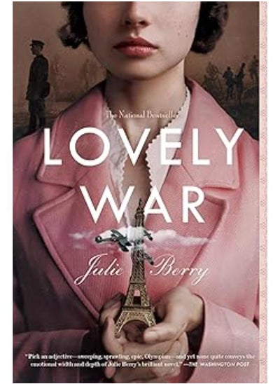 Buy Lovely War in Egypt