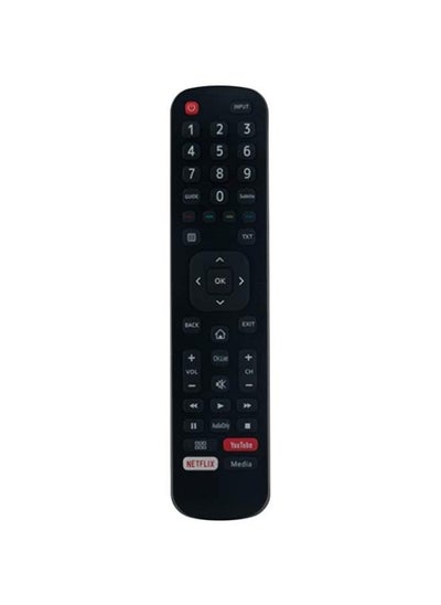 Buy New EN2BB27HB Replaced Remote Control Fit for Hisense TV EN2BB27HB in Saudi Arabia