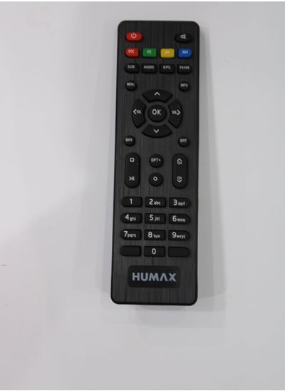 Buy Replacement Remote Controller For Receiver in Saudi Arabia