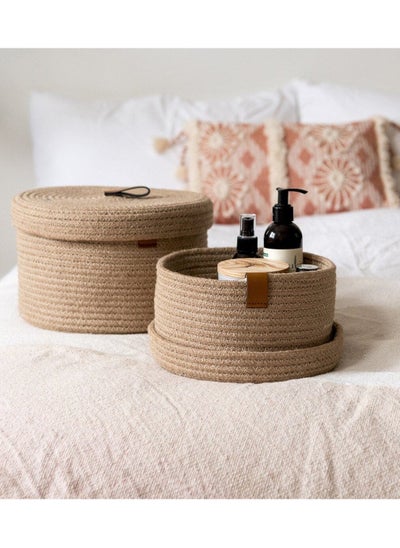 Buy Set of 2 Baskets in Egypt