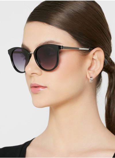 Buy Polarized Cat Eye Sunglasses in UAE