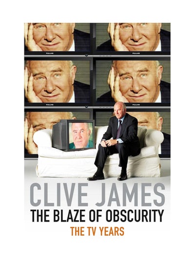 اشتري The Blaze Of Obscurity The TV Years Paperback في الامارات