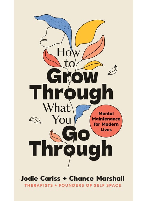 Buy How to Grow Through What You Go Through in UAE