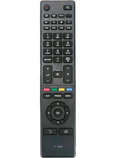 اشتري CT-8509 Remote Control Fit for Toshiba TV في السعودية