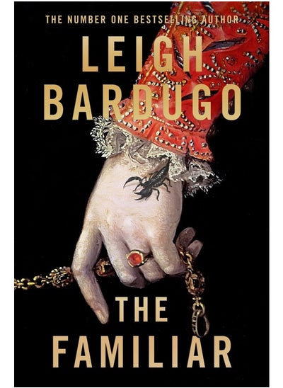 Buy the familiar by leigh bardugo in Egypt