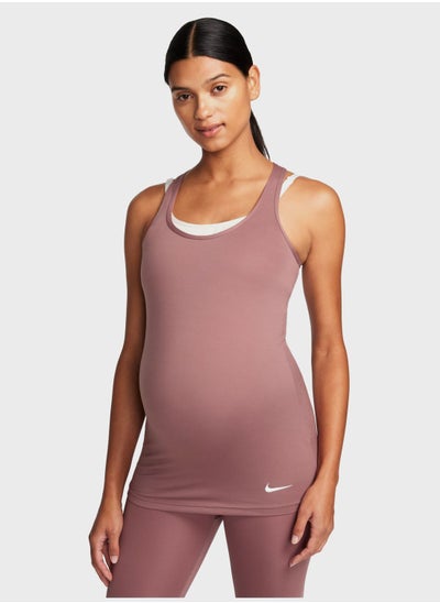 Buy Dri-Fit Maternity Tank in Saudi Arabia