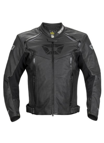 Buy CHICANE JACKET BLACK XXL in Egypt