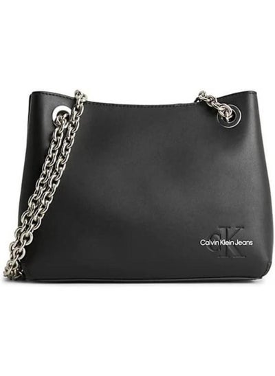 اشتري Calvin Klein Sculpted shoulder bag في مصر