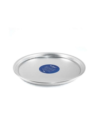 Buy Aluminum Flat Tray 70 cm / 1.7mm, Jordan in UAE