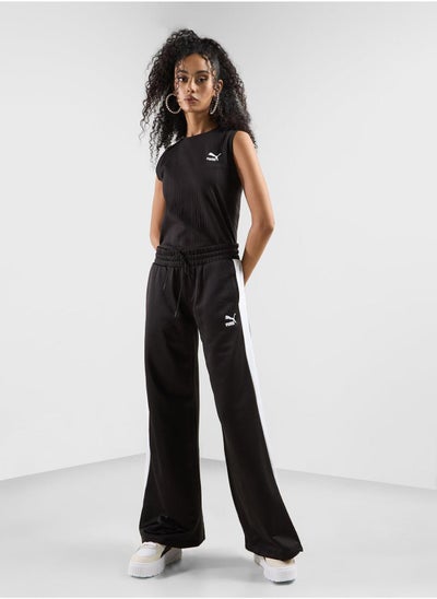 Buy Low Rise Track Pants in Saudi Arabia