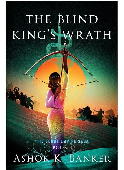 اشتري The Blind King's Wrath في الامارات