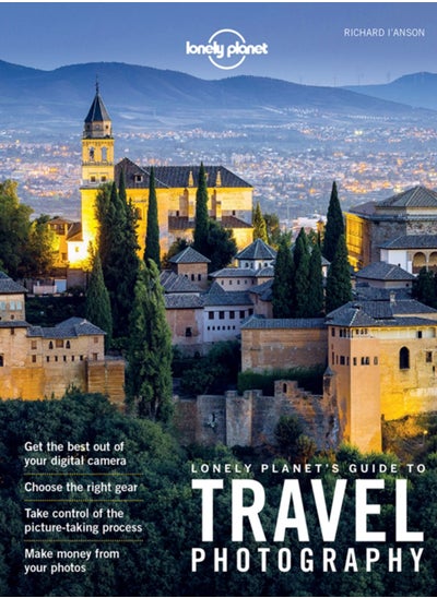 Buy Lonely Planet Lonely Planet's Guide to Travel Photography in UAE