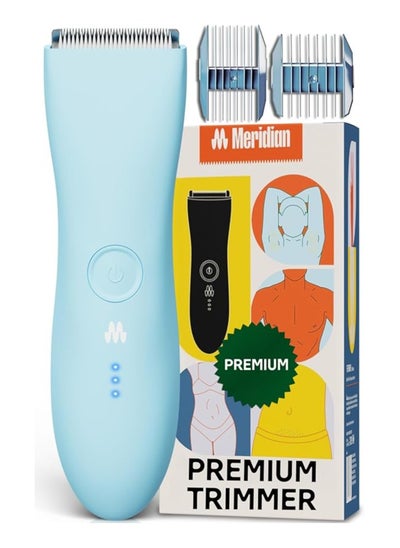 Buy The Trimmer Premium - Sky Blue in Saudi Arabia