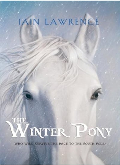 اشتري The Winter Pony في الامارات