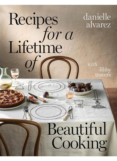 Buy Recipes for a Lifetime of Beautiful Cooking in UAE