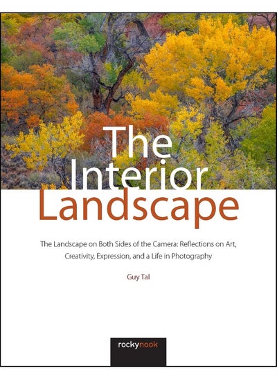 اشتري The Interior Landscape في الامارات