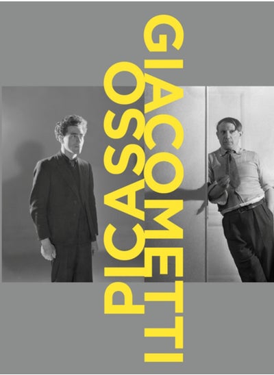 اشتري Picasso-Giacometti في الامارات