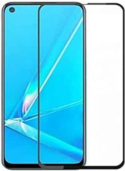 اشتري 5D Screen Protector For Samsung Galaxy A21s في مصر