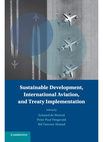 Buy Sustainable Development, International Aviation, and Treaty Implementation in UAE