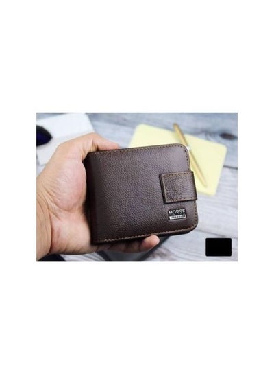 Buy Wallet Leather For Keeping Paper Money Multi use in Egypt