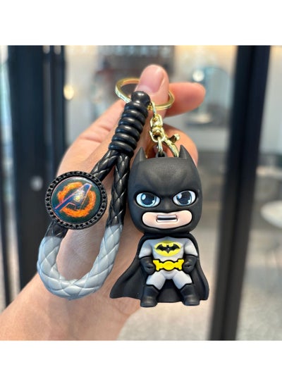 Buy Marvel Spiderman Ornament Keychain in Saudi Arabia