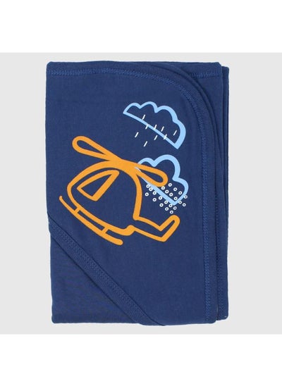 Buy Transportation Baby Blanket in Egypt