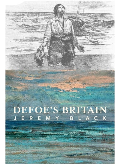 Buy Defoe's Britain in UAE