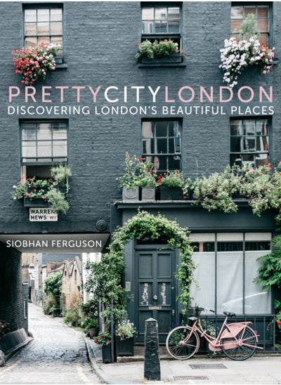 اشتري prettycitylondon : Discovering London's Beautiful Places في السعودية