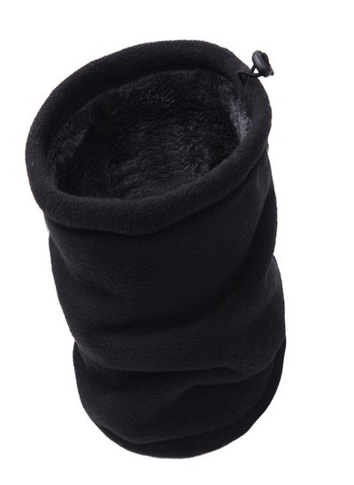 Buy Outdoor scarf multifunctional mask hat in Saudi Arabia