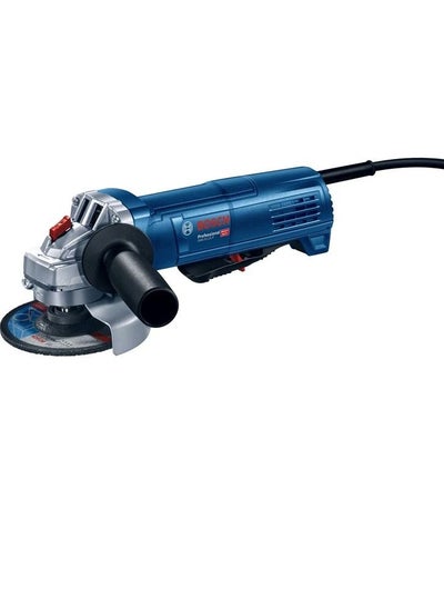 Buy Bosch Angle Grinder 900 W 115mm in UAE