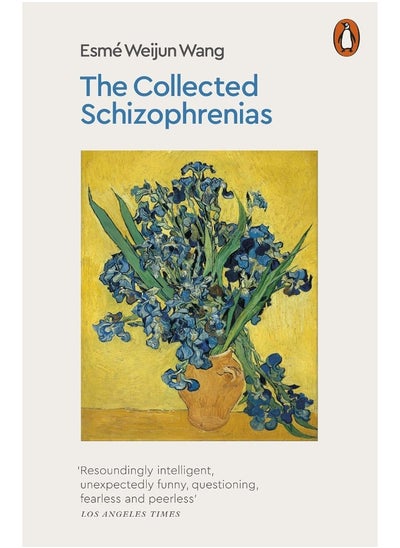 Buy The Collected Schizophrenias in UAE