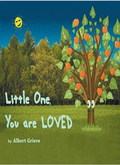 اشتري Little One, You Are Loved في الامارات