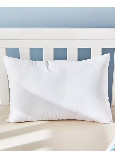 Buy Tranquil Filled Cushion 30x45 cm in Saudi Arabia