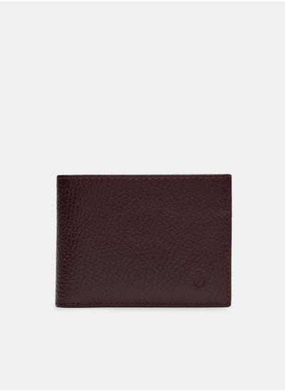 اشتري Philippe Moraly Bifold Leather Wallet في الامارات