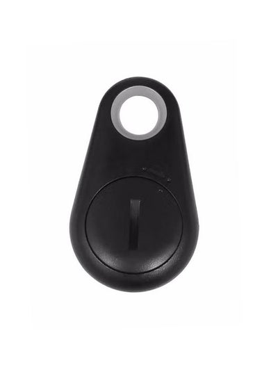 Buy Smart GPS Tracker Black 7x1x1centimeter in Saudi Arabia