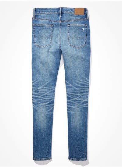 Buy AE AirFlex+ Patched Slim Jean in UAE