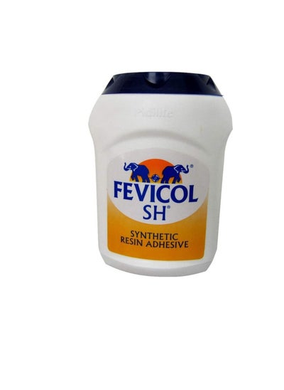 Buy Fevicol Synthetic Resin Adhesive 125g in UAE