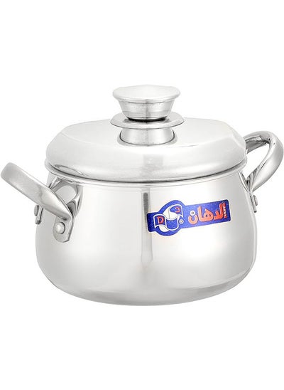 Buy Bombe Cooking Pot With Handles in Egypt